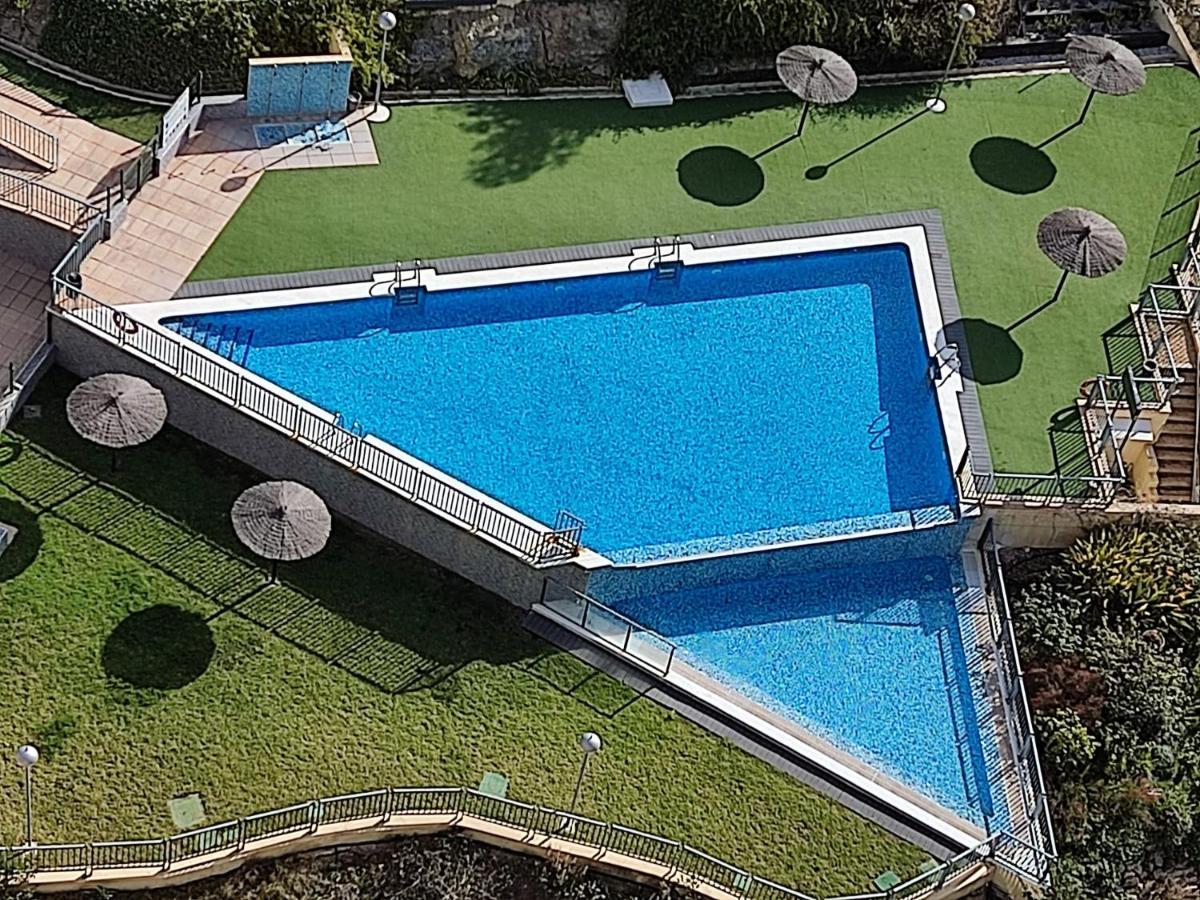 Mirador Lux Residence Benidorm Exteriér fotografie