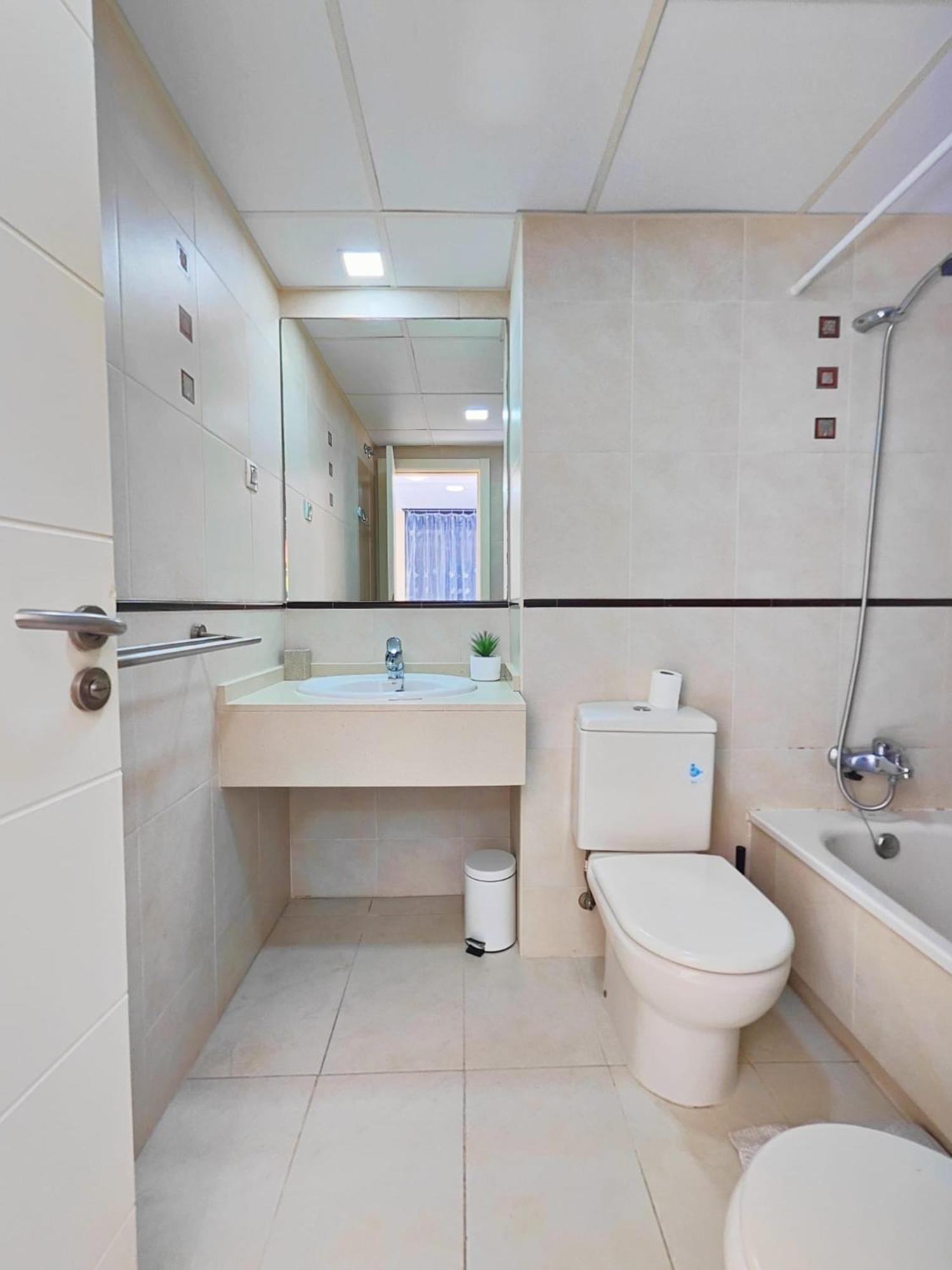 Mirador Lux Residence Benidorm Exteriér fotografie