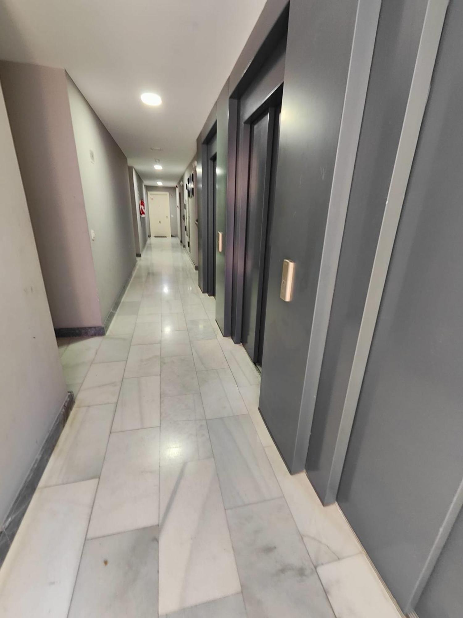 Mirador Lux Residence Benidorm Exteriér fotografie