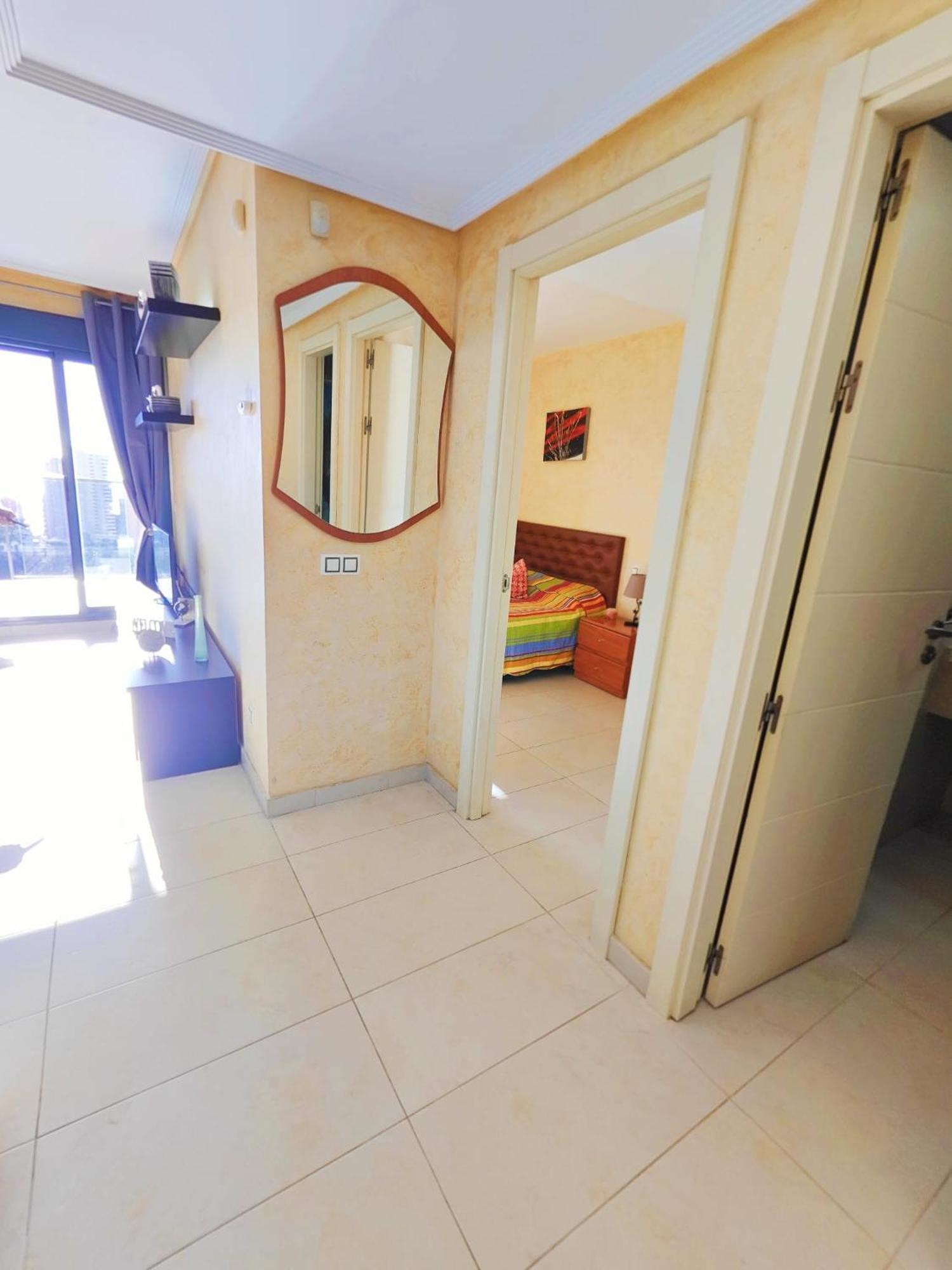 Mirador Lux Residence Benidorm Exteriér fotografie