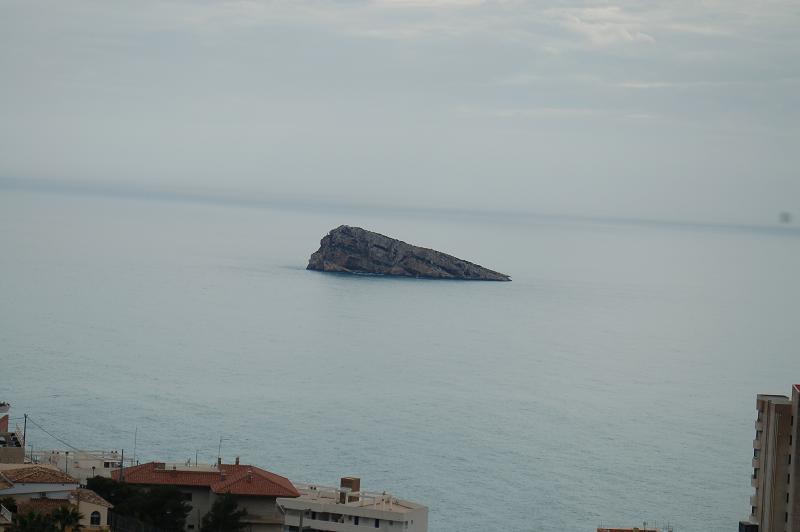Mirador Lux Residence Benidorm Exteriér fotografie