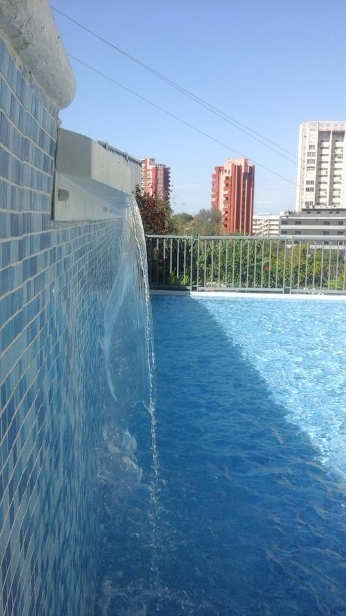 Mirador Lux Residence Benidorm Exteriér fotografie